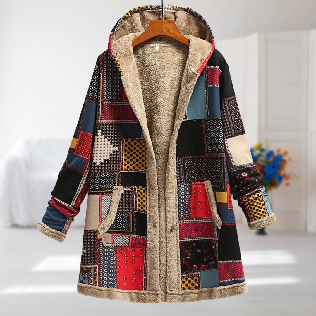 Melyssa | Elegant Jacket