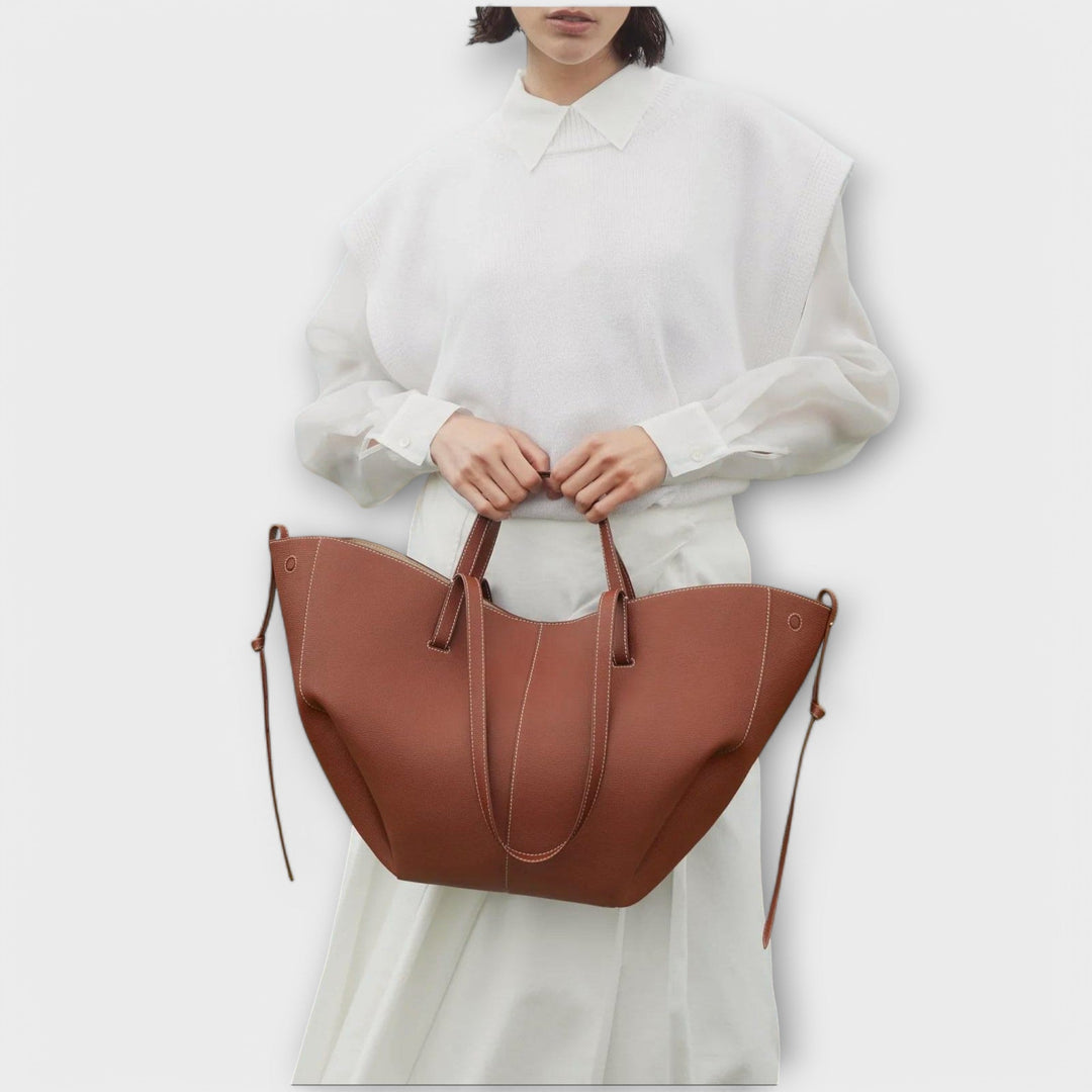 Amber | Women’s Spacious Everyday Tote Bag