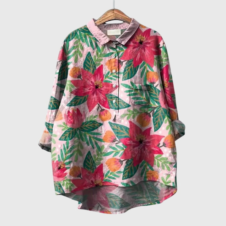 Linnea | Blouse