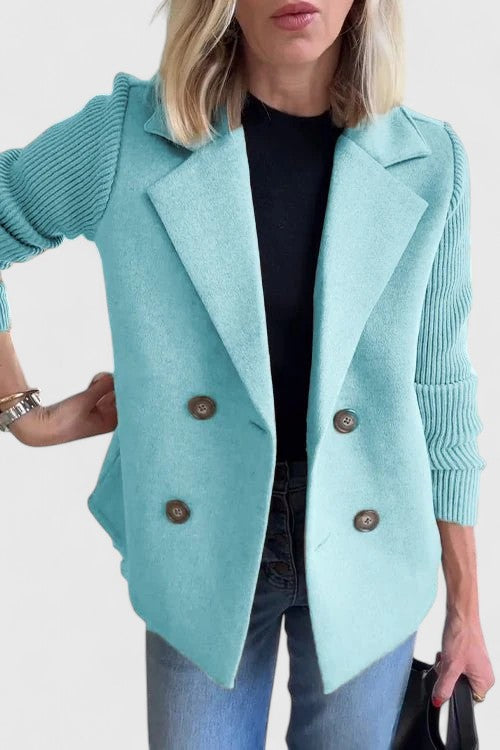 Winslet | Elegant Blazer