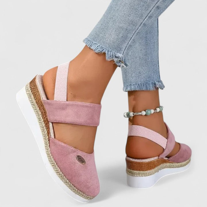 Maylien | Orthopaedic Sandals