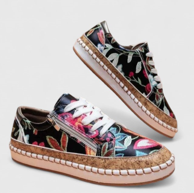 Olisette | Orthopaedic Shoes