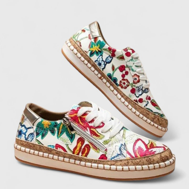 Olisette | Orthopaedic Shoes