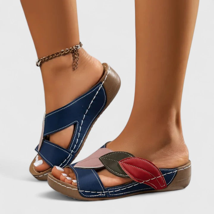Bonnie | Orthopaedic Sandals