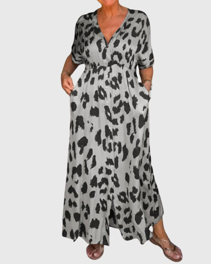 Elizabeth | Timeless Confidence Dress