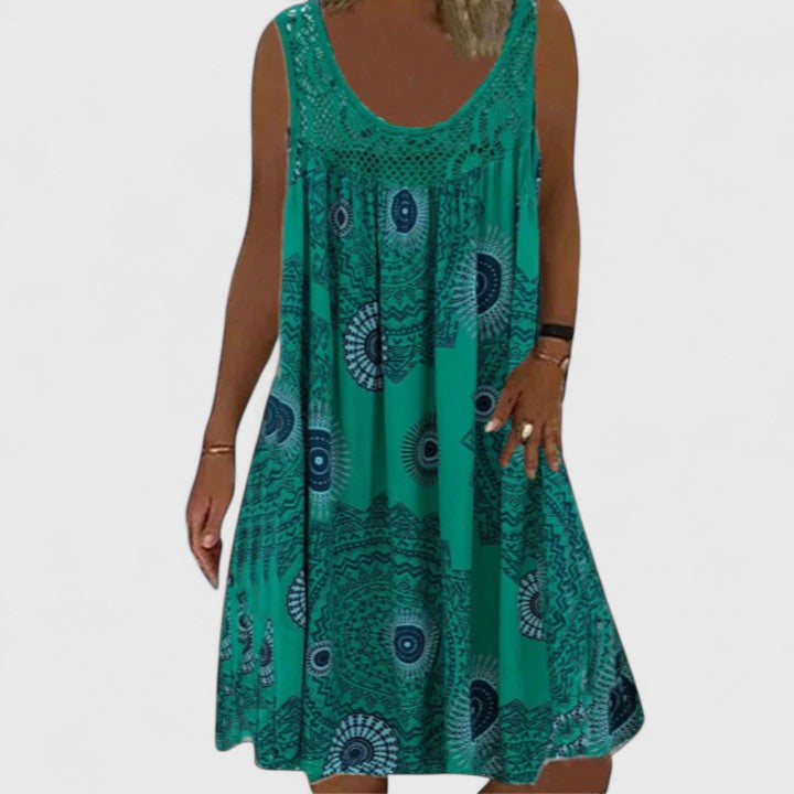 Arya | Comfortable Summer Dress
