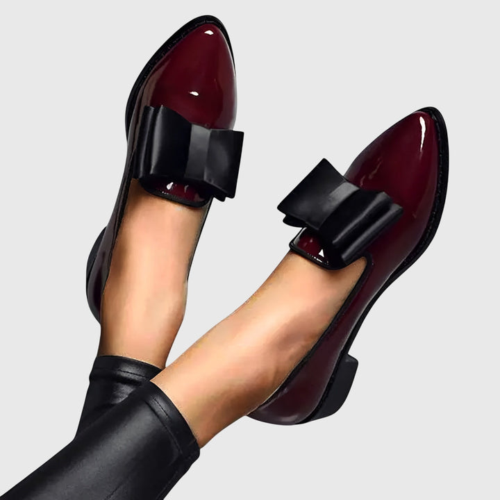 Anya | Orthopaedic Loafers
