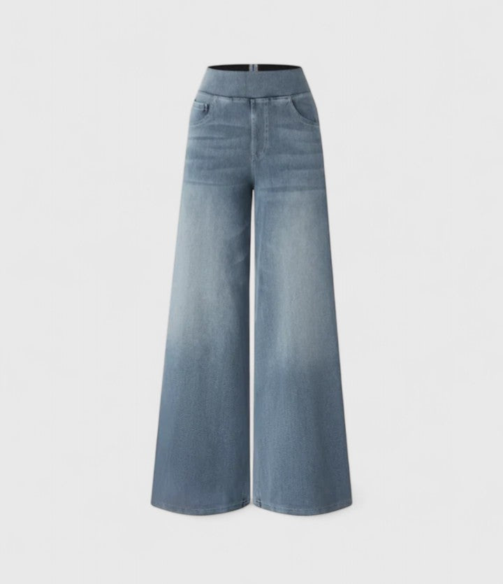 Sookie | Comfortable Trousers