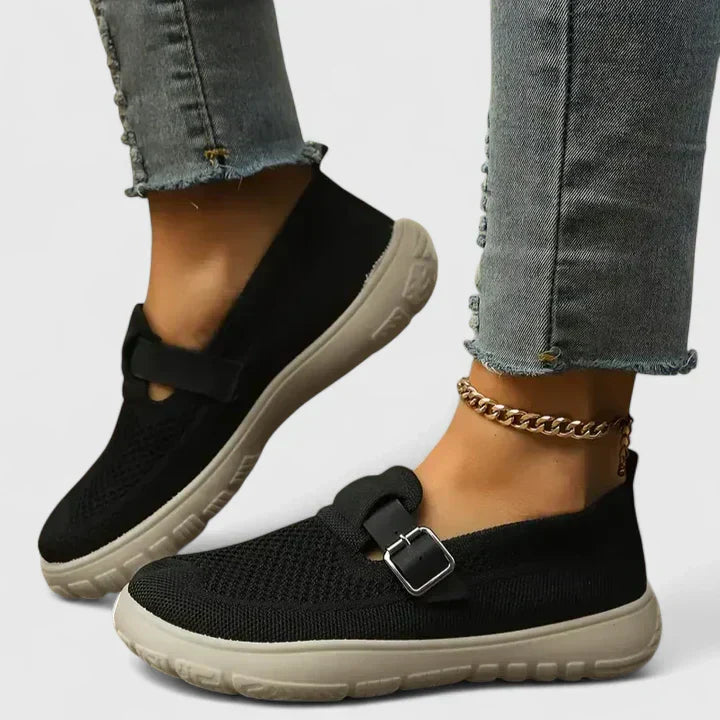 Graciel | Orthopaedic Loafers