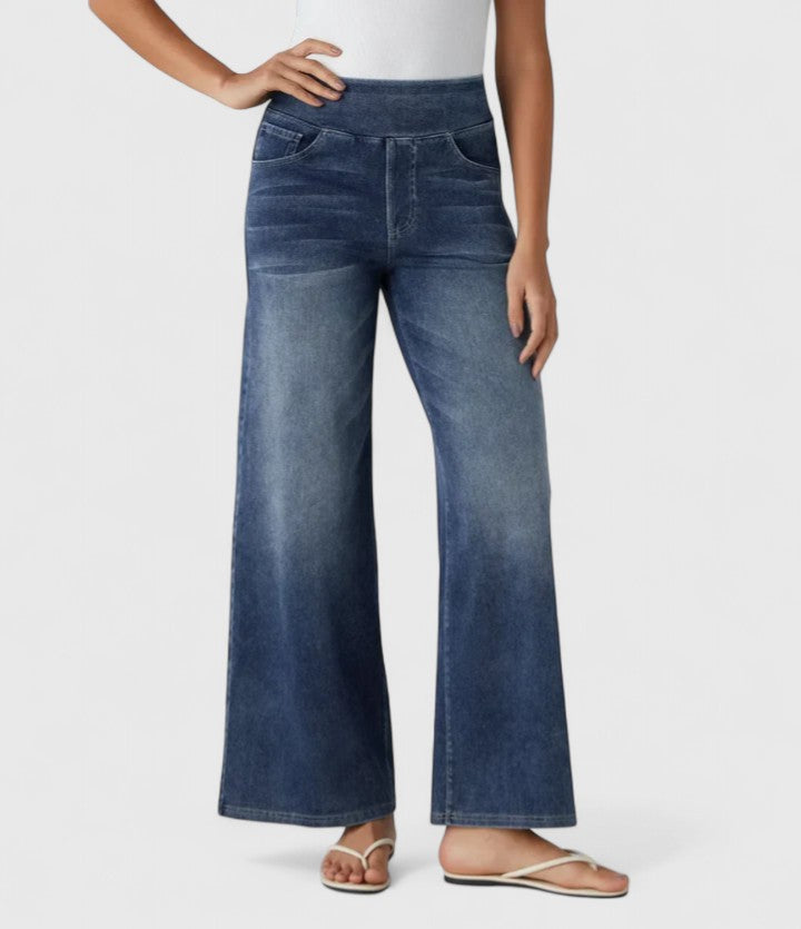Sookie | Comfortable Trousers