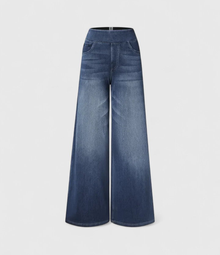 Sookie | Comfortable Trousers