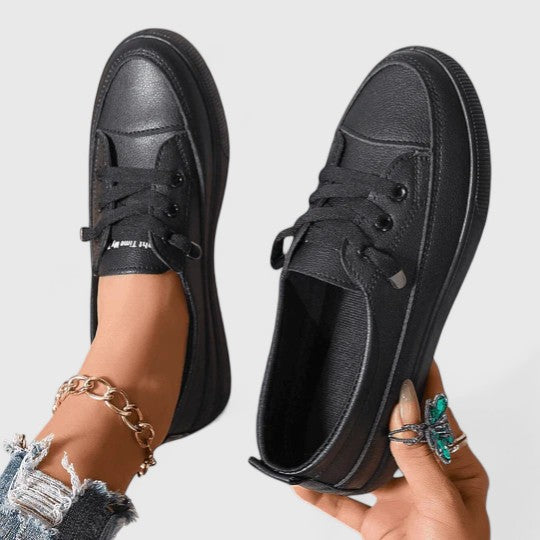 Melorienne | Orthopaedic Shoes