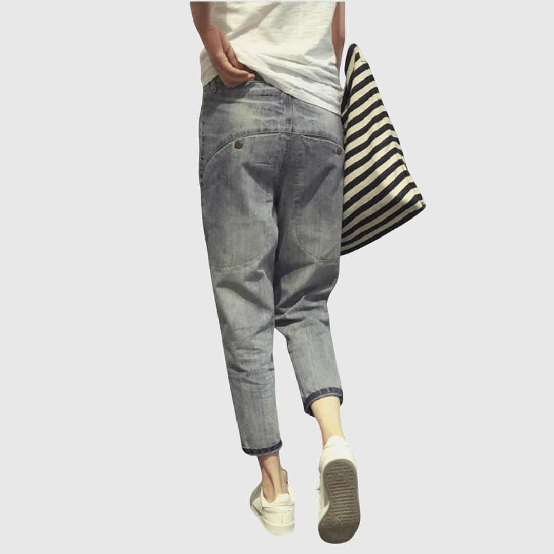 Charlotte - Stylish and Unique Trousers