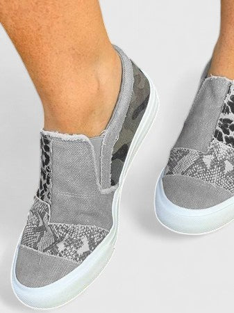 Mirayen | Orthopaedic Loafers